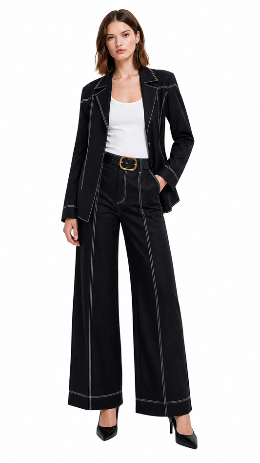 The Sloane Blazer