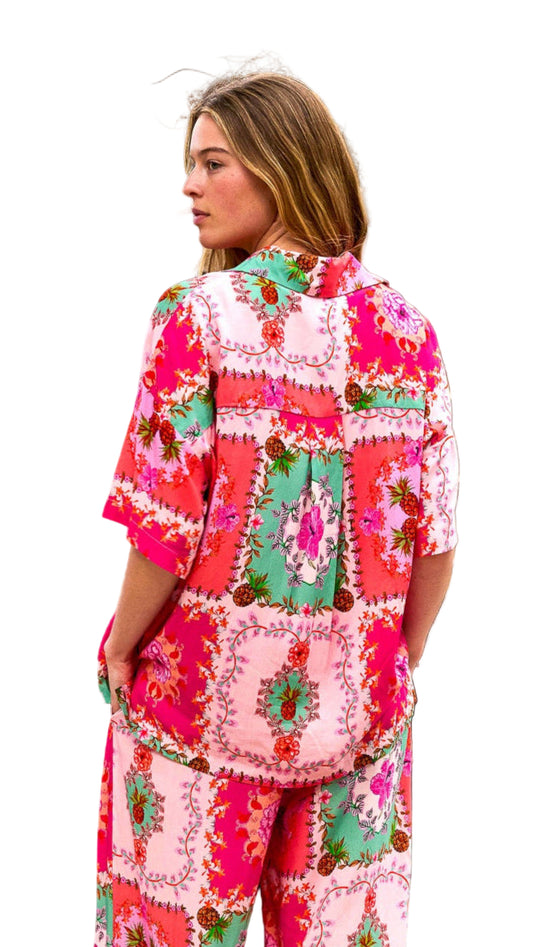 The Fiesta Freya Shirt