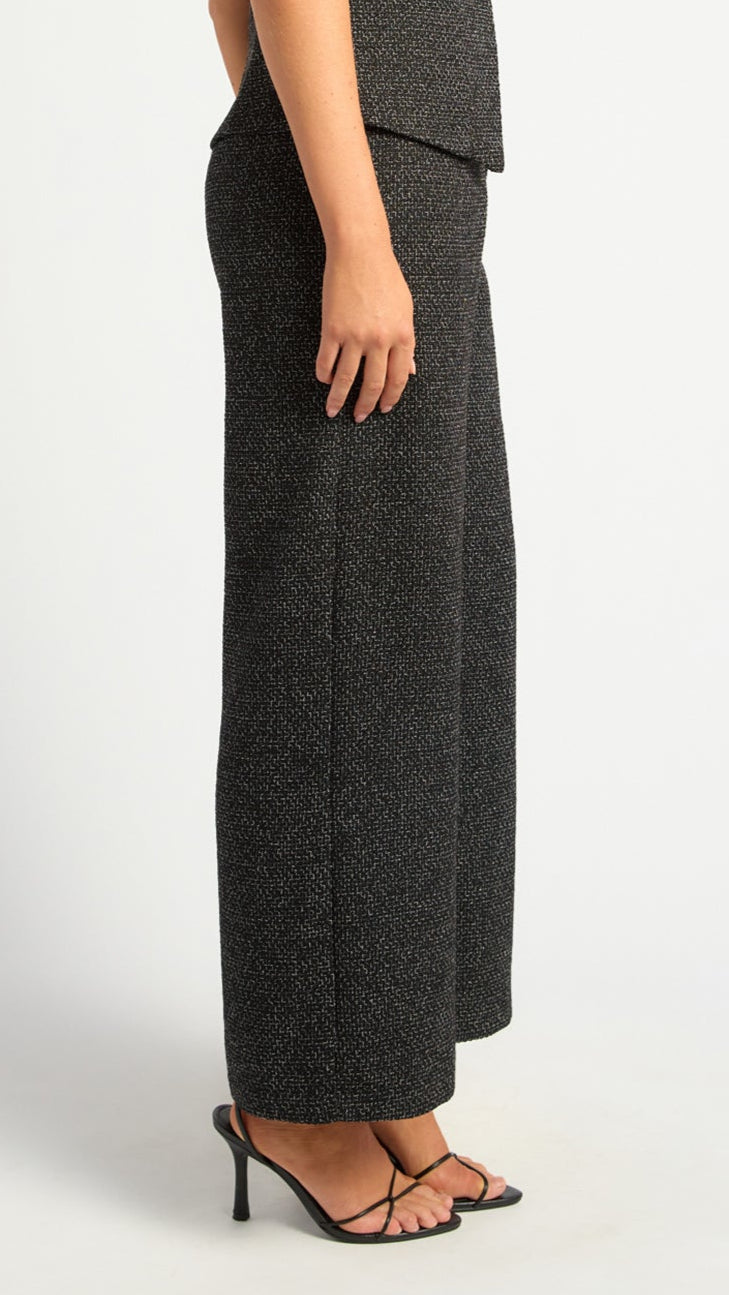 The Margot Tweed Pants