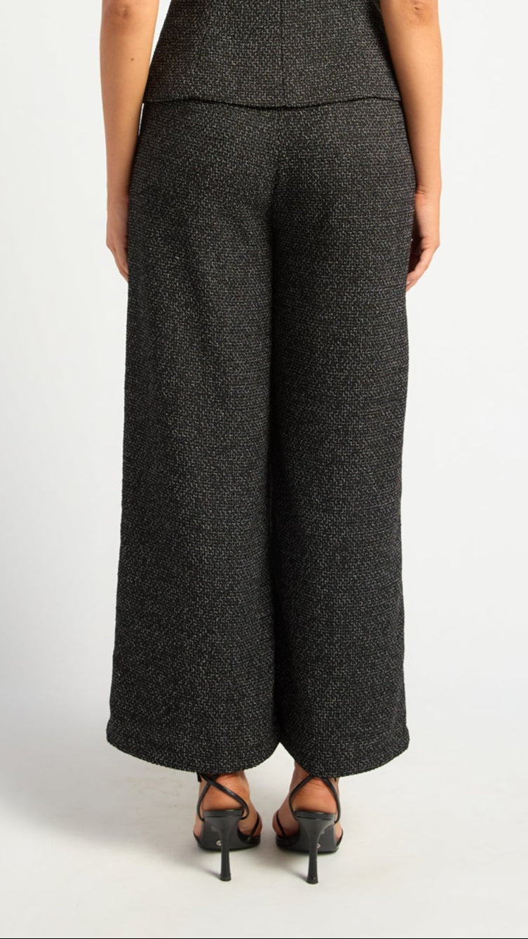 The Margot Tweed Pants