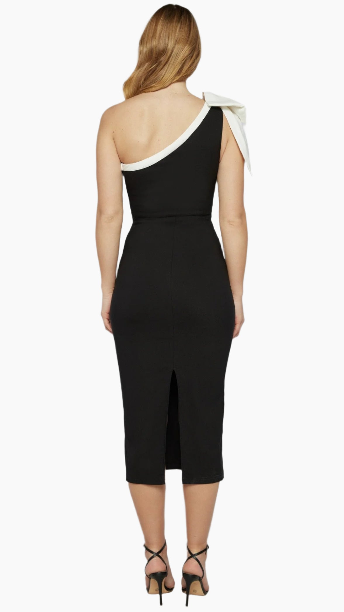 The Sophia Dress