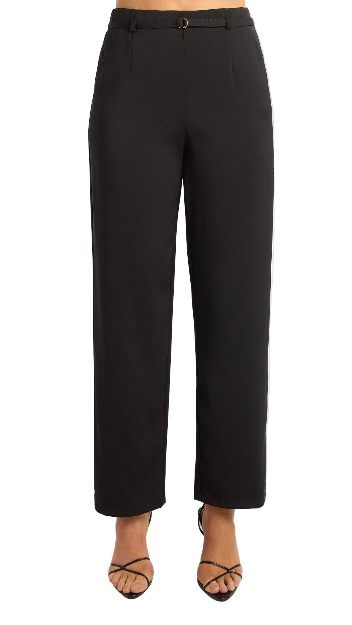 The Tailored Rhythm Pant