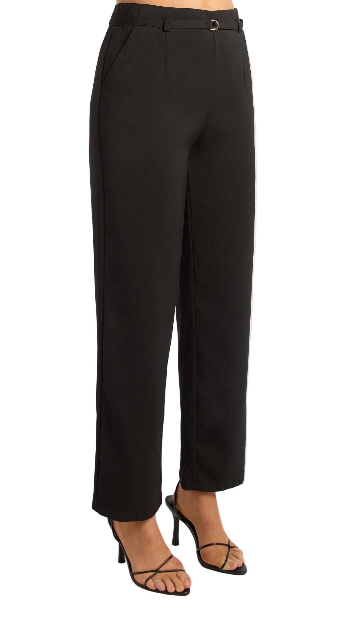 The Tailored Rhythm Pant