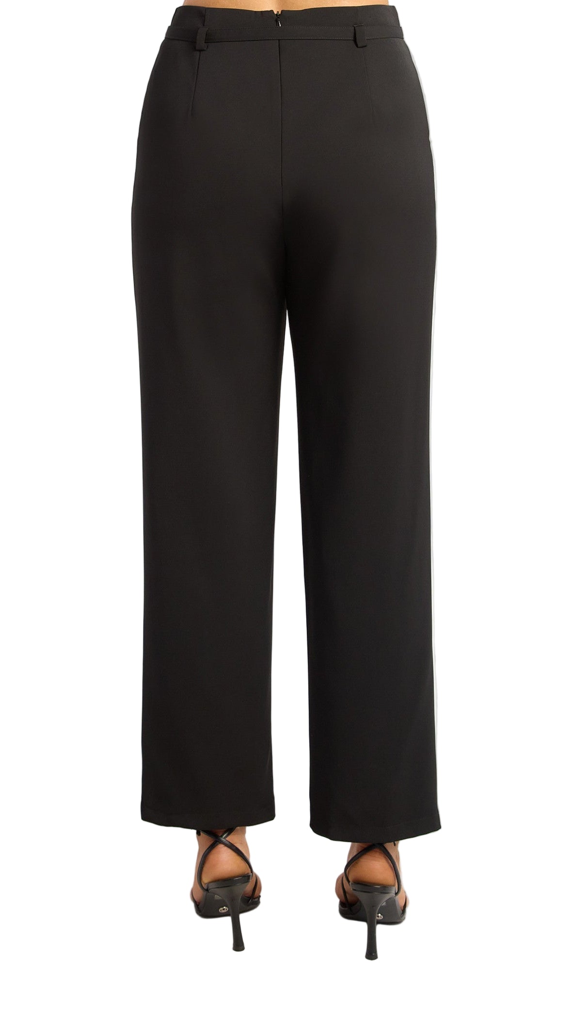The Tailored Rhythm Pant