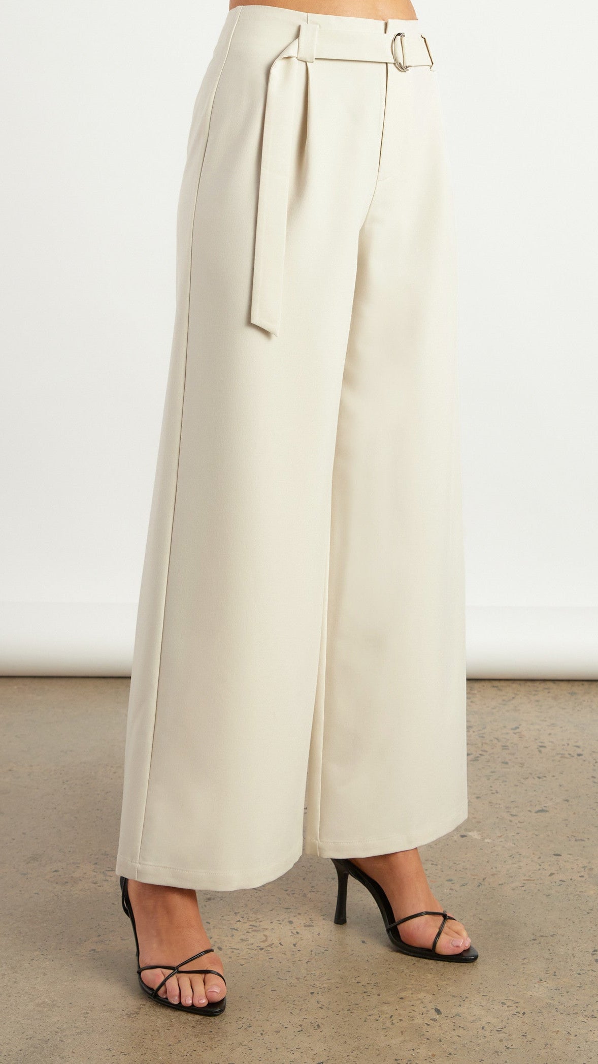 The Modern Grace Wide Leg Pants