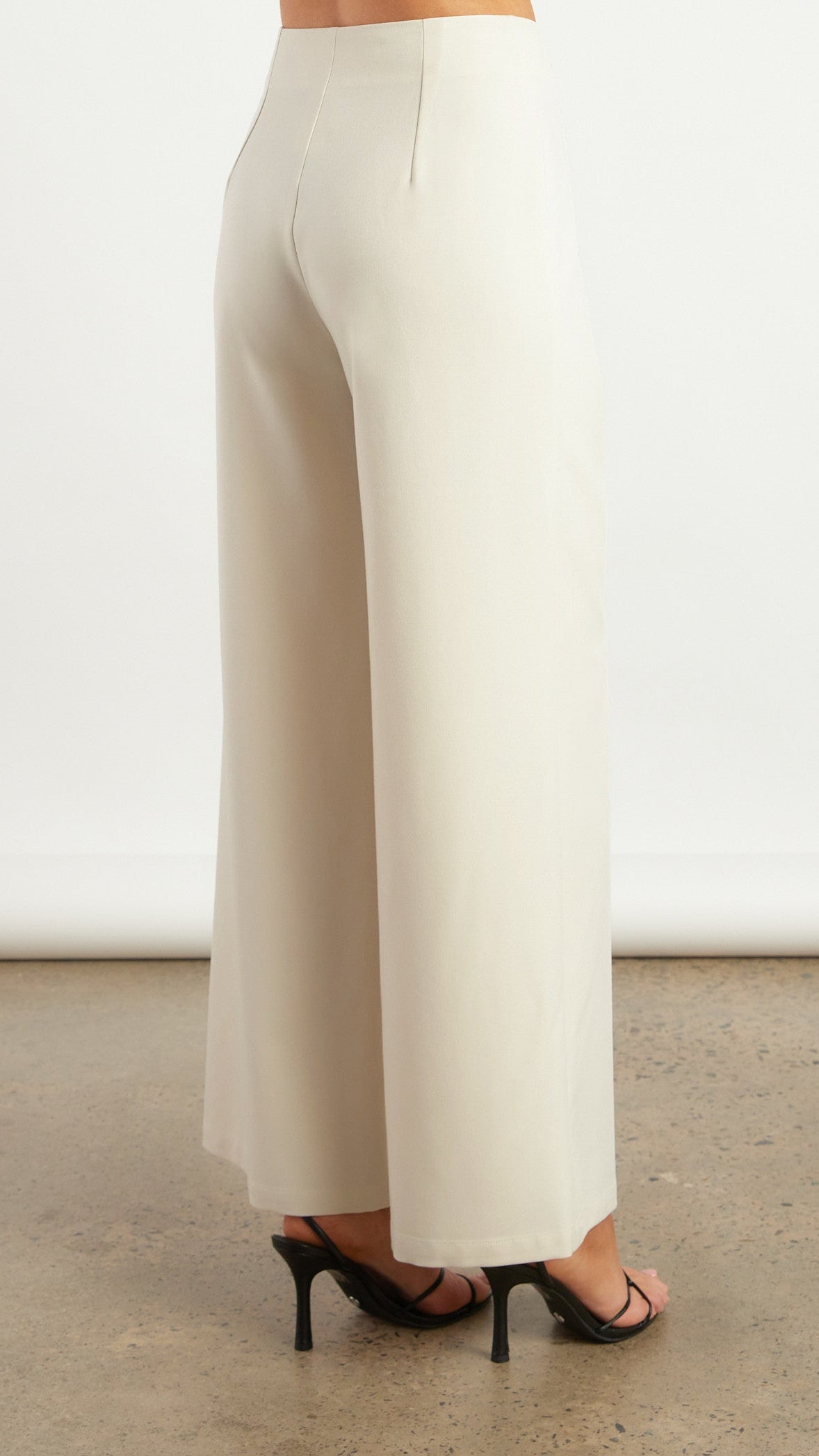 The Modern Grace Wide Leg Pants