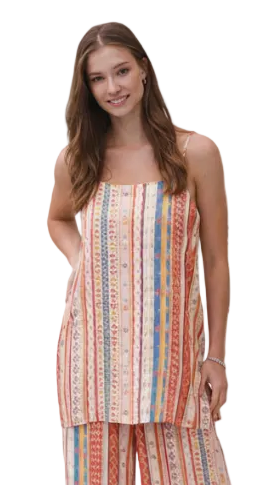 The Mesa Cami