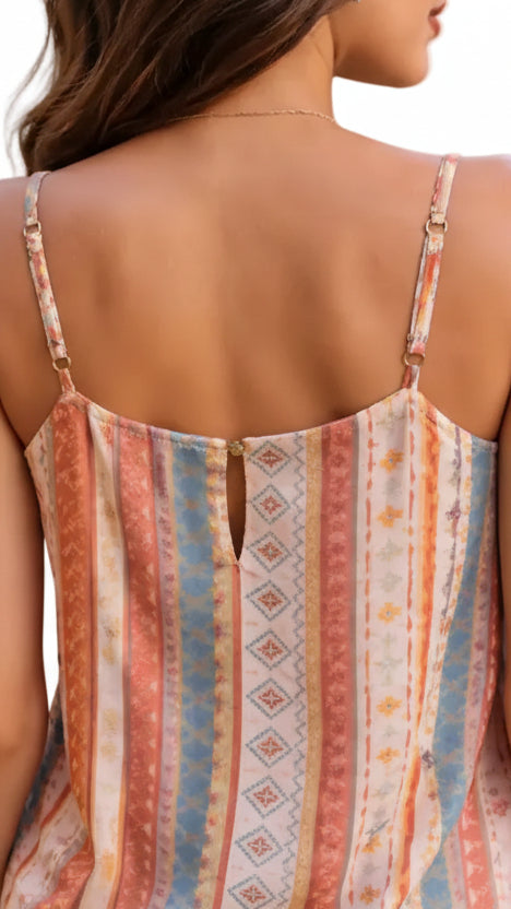 The Mesa Cami
