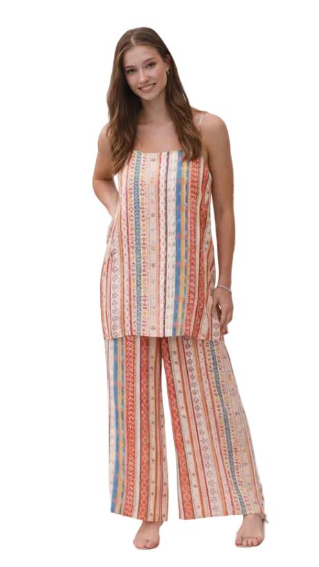 The Mesa Cami