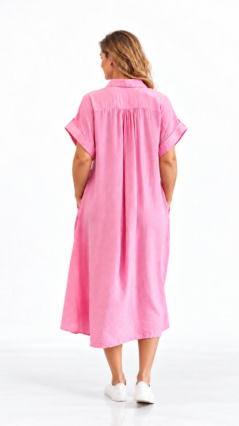 A Little Joy Dress