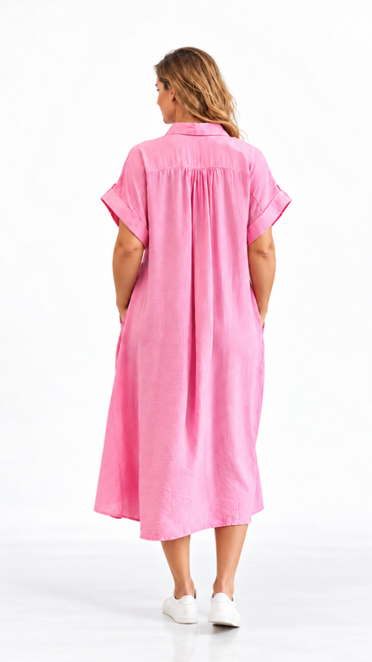 A Little Joy Dress
