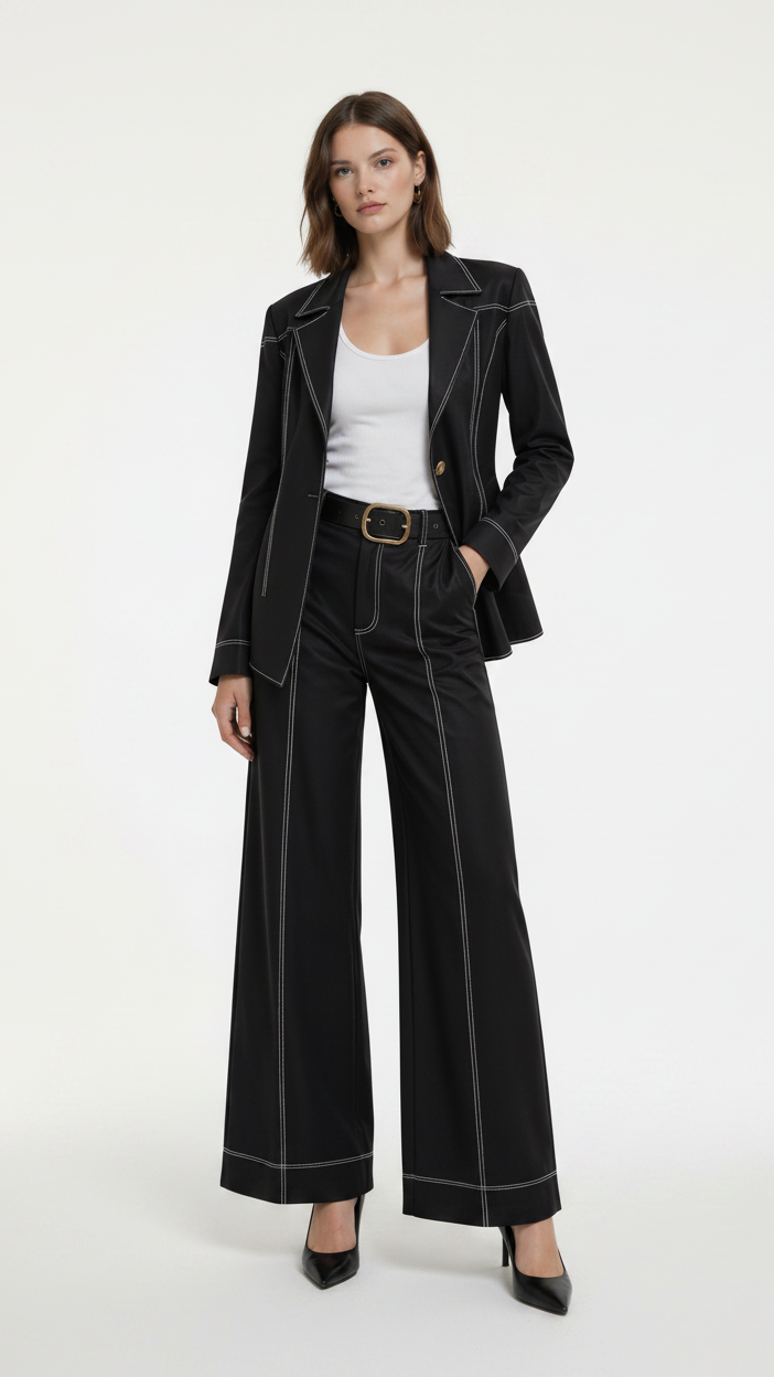 The Sloane Blazer