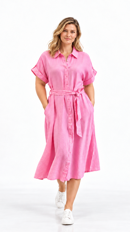 A Little Joy Dress