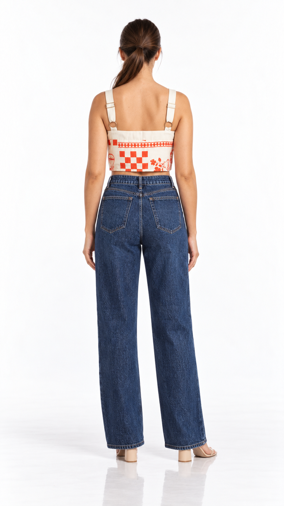 The Dolce Vita Top