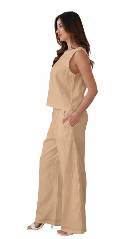The Sandstorm Set