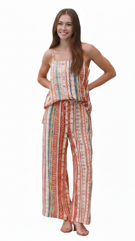 The Mesa Pants