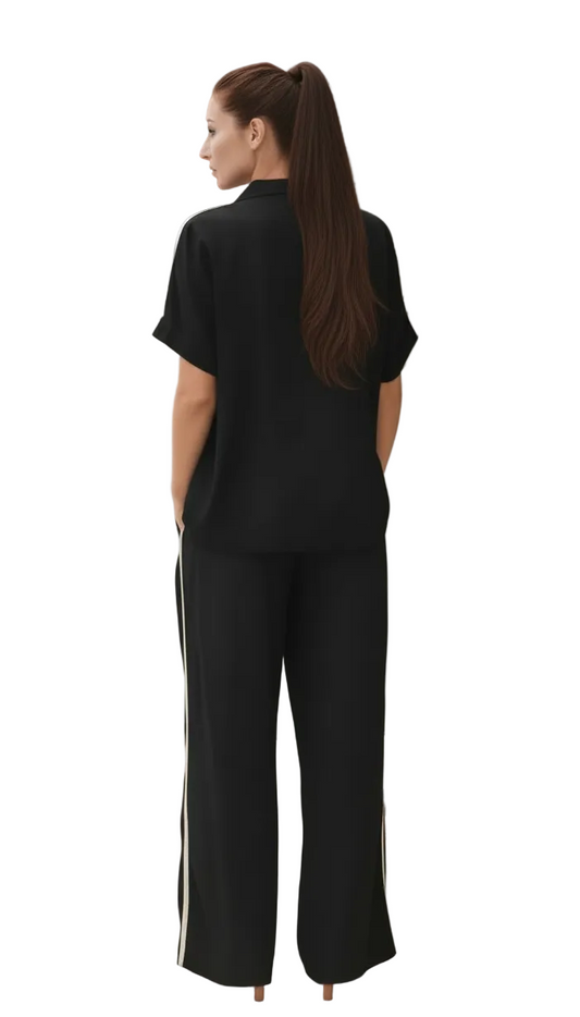 The Eclipse Line Set