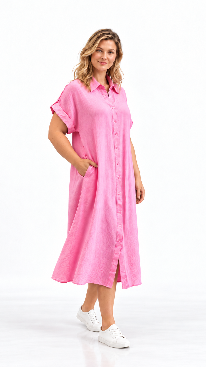 A Little Joy Dress