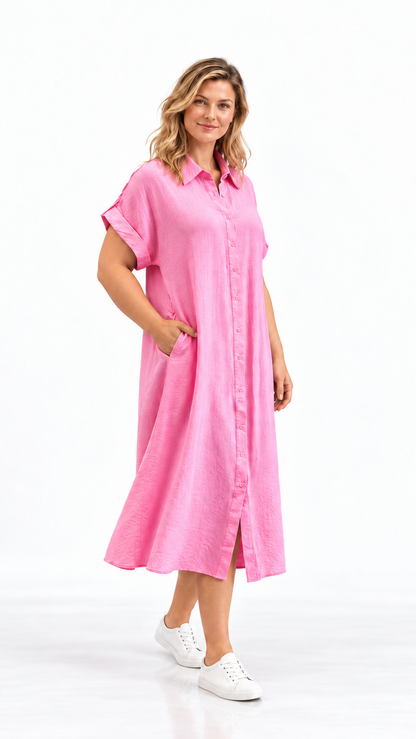 A Little Joy Dress