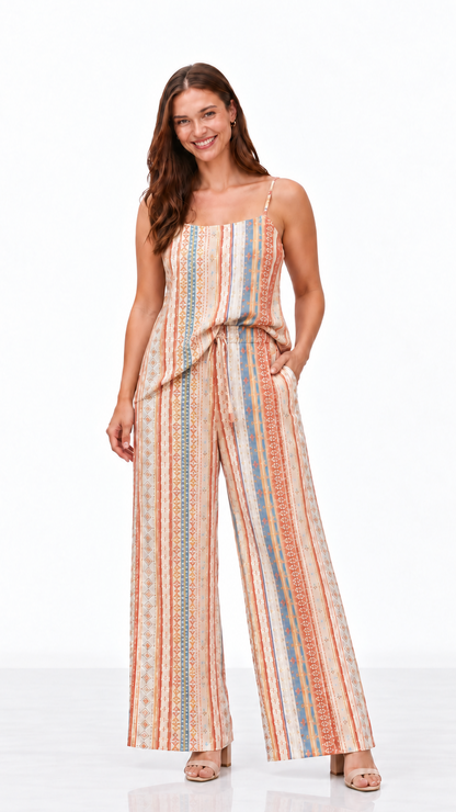 The Mesa Cami