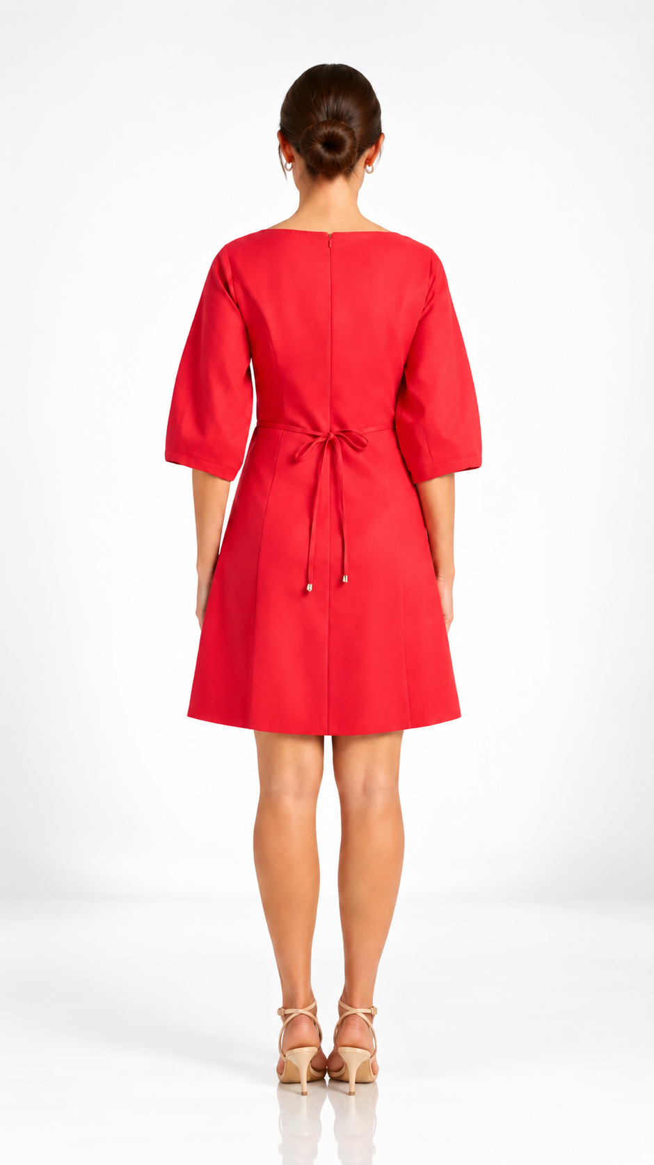 The Lucia Dress