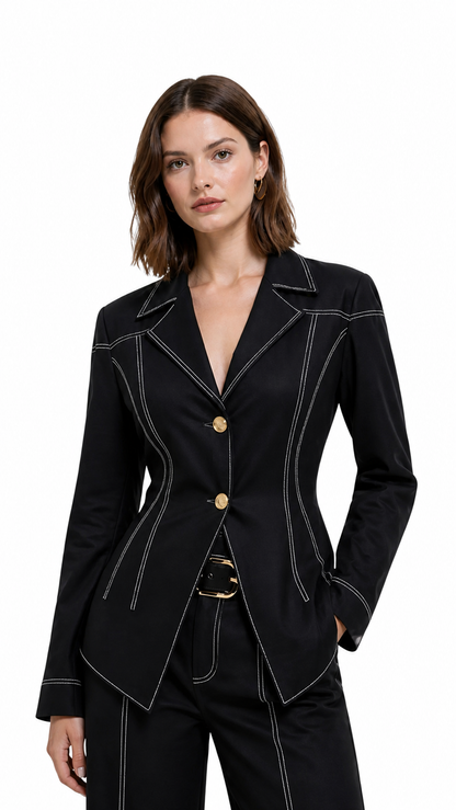 The Sloane Blazer