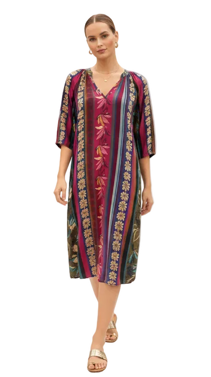 The Paloma Dress