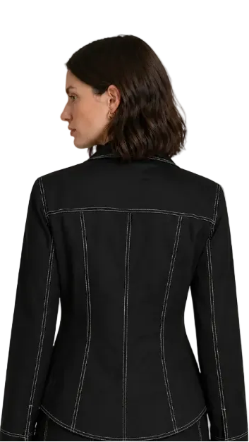 The Sloane Blazer