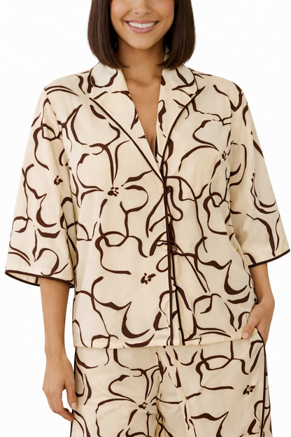 The Cocoa Botanica Set
