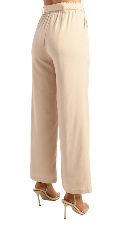 The Carol Ann Rattan Pants