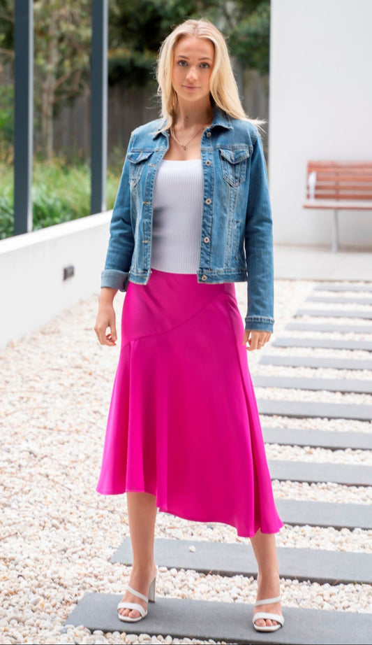 The Elle Woods Skirt
