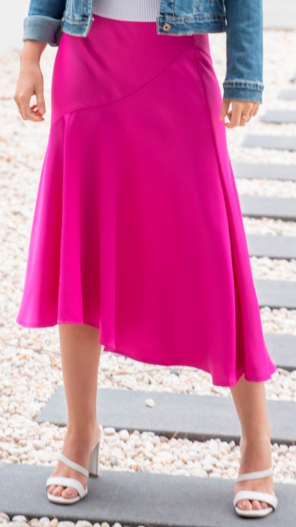 The Elle Woods Skirt