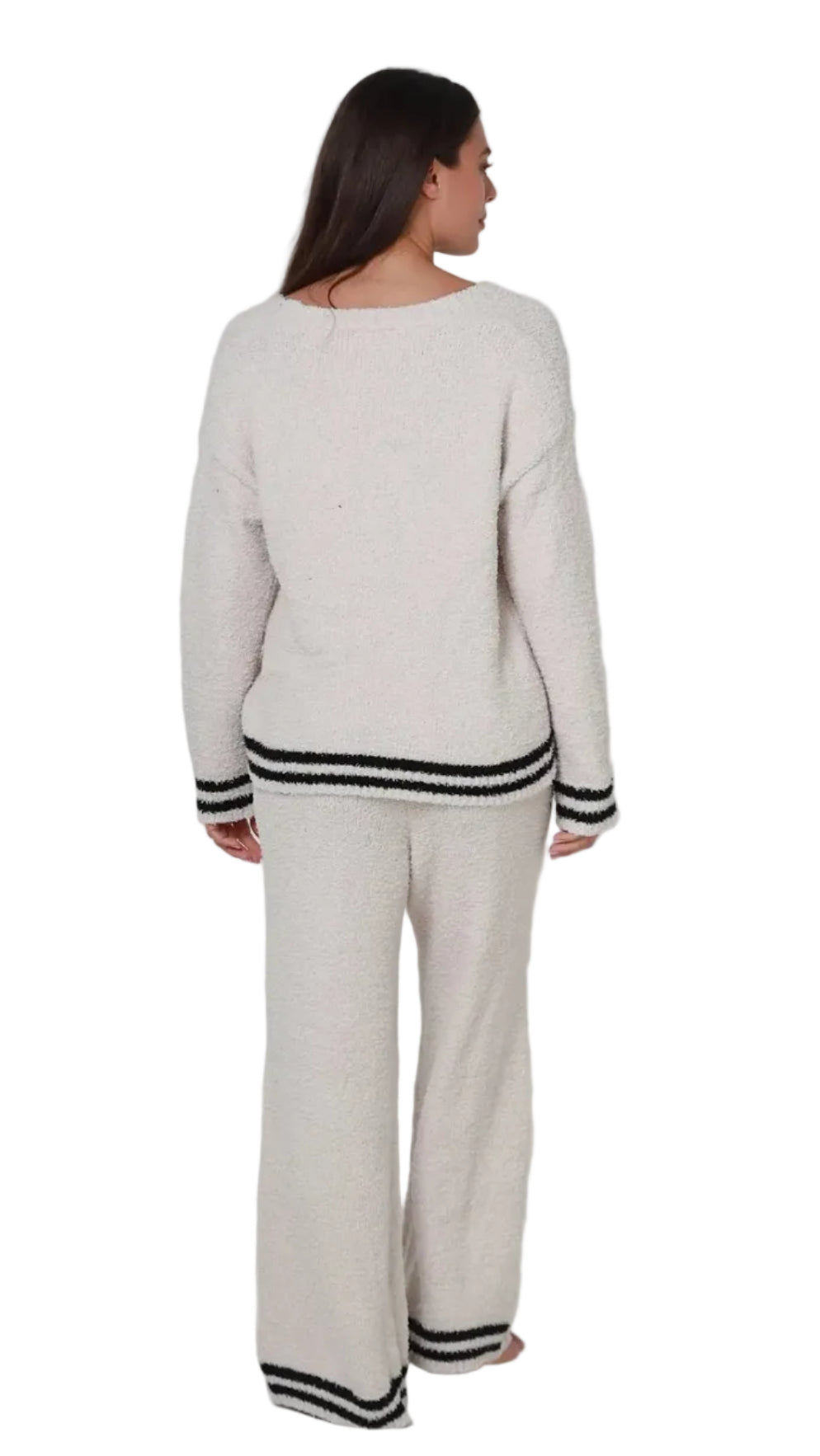 The Coastal Cream Set