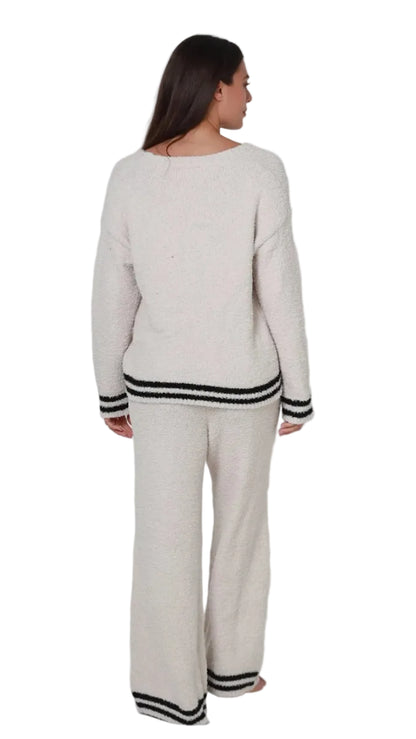 The Coastal Cream Set