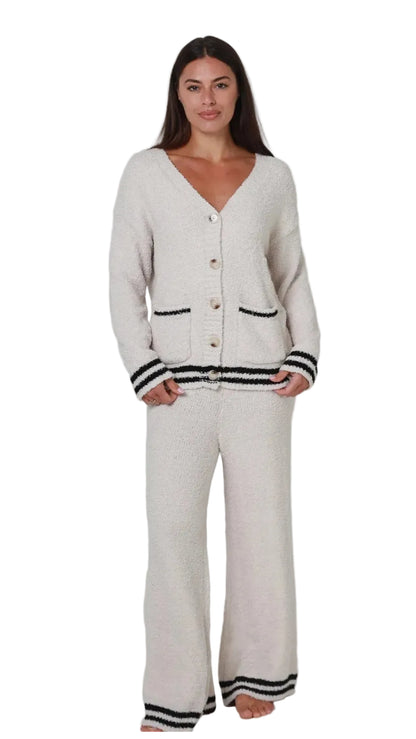 The Coastal Cream Set