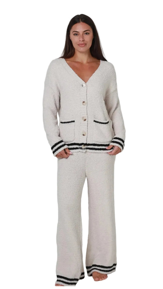 The Coastal Cream Set