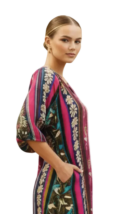 The Paloma Dress