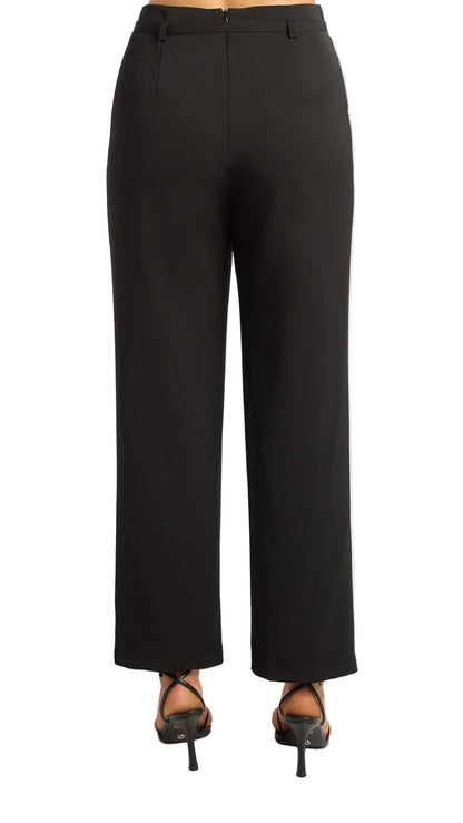 The Tailored Rhythm Pant