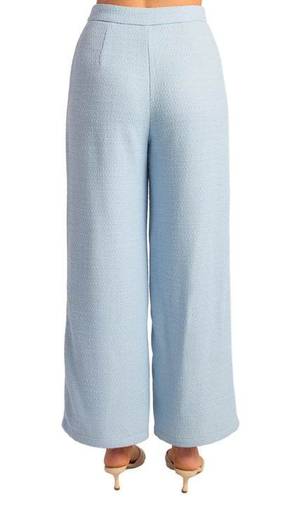 The Blue Note Tweed Pants