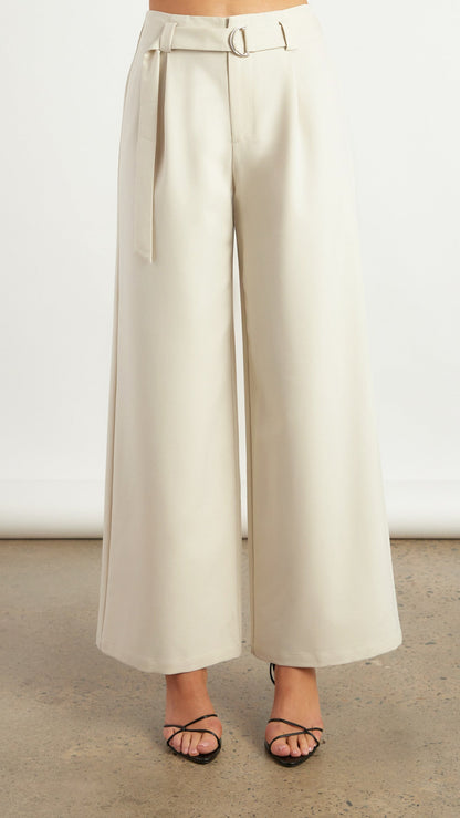 The Modern Grace Wide Leg Pants