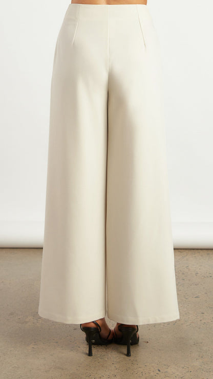 The Modern Grace Wide Leg Pants